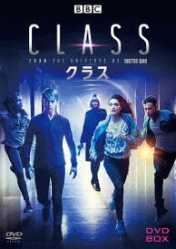 CLASS/クラス[DVD] DVD-BOX / TVドラマ