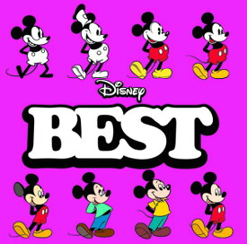 楽天市場 ディズニー ベスト Cd 英語版の通販