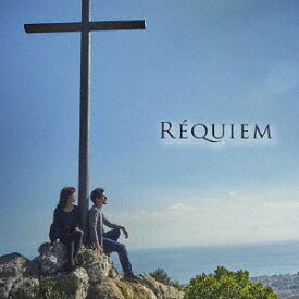 Requiem[CD] / Kaz & Hisako