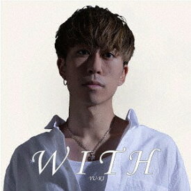 WITH[CD] / YU-KI