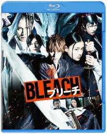 BLEACH[Blu-ray] / 邦画