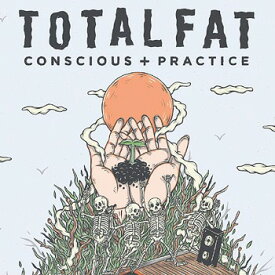 Conscious+Practice[CD] [通常盤] / TOTALFAT