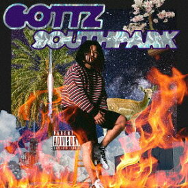 サウスパーク[CD] / Gottz