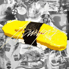 tamago[CD] / あいみょん