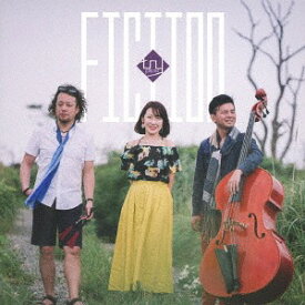 Fiction[CD] / tryphonic