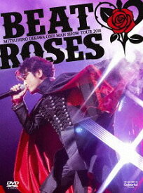 及川光博ワンマンショー2018 BEAT&ROSES[DVD] / 及川光博