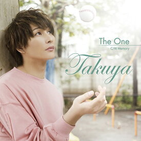 The One[CD] / Takuya