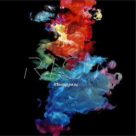 R・I・O・T[CD] [通常盤] / RAISE A SUILEN
