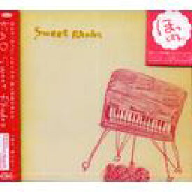 Sweet Rhodes[CD] / KAO