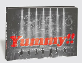 LIVE TOUR 2018 Yummy!! you&me[Blu-ray] [Blu-ray版] / Kis-My-Ft2 (キスマイフットツー)