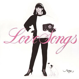 LOVE SONGS[CD] リマスタリング盤 / 竹内まりや