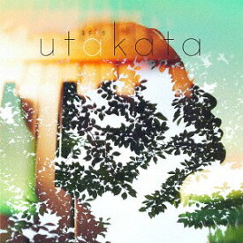 utakata[CD] / 喜多里香