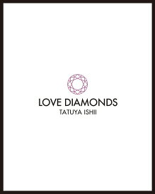 LOVE DIAMONDS[CD] [Blu-ray付初回限定盤] / 石井竜也