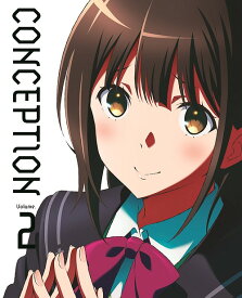 CONCEPTION[DVD] Volume.2 / アニメ