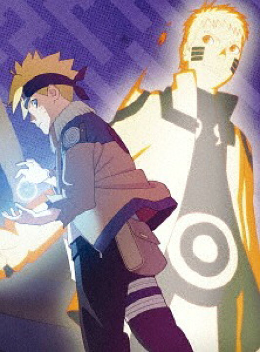 楽天市場 Boruto ボルト Naruto Next Generations Dvd Dvd Box 4 完全生産限定版 アニメ ネオウィング 楽天市場店