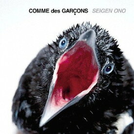 COMME des GARCONS SEIGEN ONO[SACD] / SEIGEN ONO