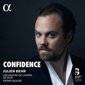 CONFIDENCE-信頼[CD] / クラシックオムニバス