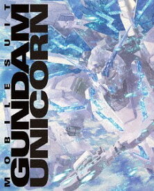 機動戦士ガンダムUC[Blu-ray] Blu-ray BOX Complete Edition [初回限定生産] / アニメ