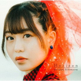 Horizon[CD] / 弘松菜摘