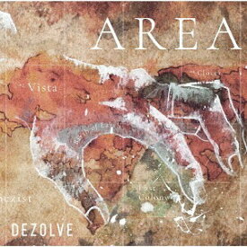 AREA[CD] / DEZOLVE