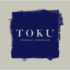 ORIGINAL SONGBOOK[CD] [Blu-spec CD2] / TOKU