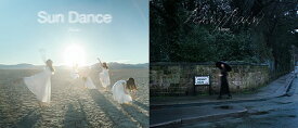 Sun Dance & Penny Rain[CD] [2CD+Blu-ray/初回生産限定盤A] / Aimer