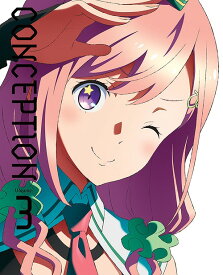 CONCEPTION[DVD] Volume.3 / アニメ