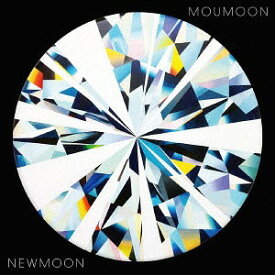 NEWMOON[CD] / moumoon