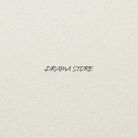 DRAMA STORE[CD] [DVD付初回限定盤] / ドラマストア