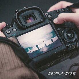 DRAMA STORE[CD] [通常盤] / ドラマストア