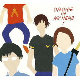OMOIDE IN MY HEAD 1 ～BEST&B-SIDES～[CD] [SHM-CD] / NUMBER GIRL