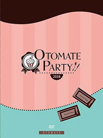 【DVD】オトメイトパーティー2018[DVD] / 石川界人、梅原裕一郎、岡本信彦 他