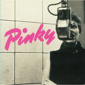 ピンキー[CD]   ピンキー・ウインターズ