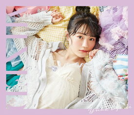 MIXED[CD] [初回生産限定盤] / 尾崎由香