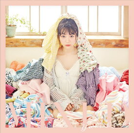 MIXED[CD] [通常盤] / 尾崎由香