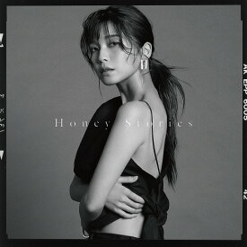 Honey Stories[CD] [CD+DVD(Music Video盤)] / 宇野実彩子 (AAA)