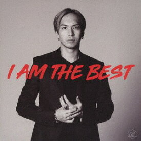 I AM THE BEST[CD] / iamSHUM