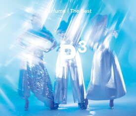 Perfume The Best ”P Cubed”[CD] [通常盤] / Perfume