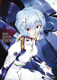 新世紀エヴァンゲリオン[DVD] DVD STANDARD EDITION Vol.2 / アニメ