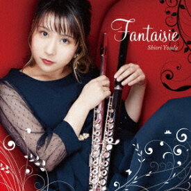 Fantaisie[CD] / 要田詩織