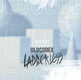 LADDERLESS[CD] [通常盤] / OLDCODEX