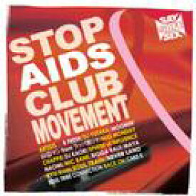 SSS(Say Safe Sex)[CD] / V.A.(STOP AIDS CLUB MOVEMENT)