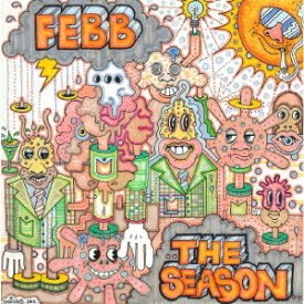 THE SEASON[CD] デラックス盤 / FEBB