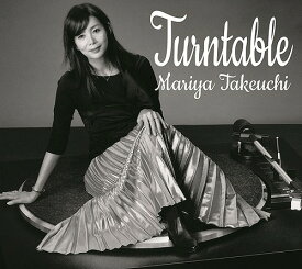 Turntable[CD] / 竹内まりや