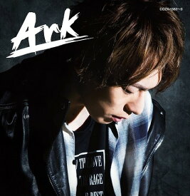 Ark[CD] [DVD付初回限定盤] / 北園涼