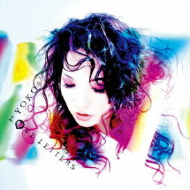 LOVE LETTERS[CD] / Yoko*