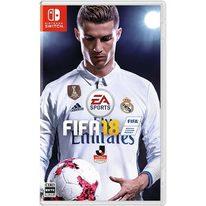 FIFA 18[Nintendo Switch] / �Q�[��
