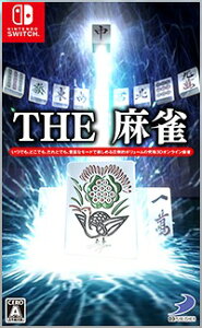 THE ����[Nintendo Switch] / �Q�[��