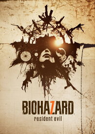 BIOHAZARD 7 resident evil (バイオハザード7 レジデント イービル)[Xbox One] / ゲーム