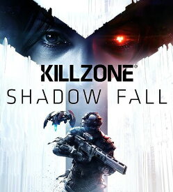 KILLZONE SHADOW FALL PlayStation Hits[PS4] / ゲーム